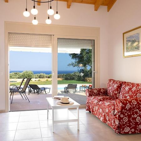 Villa Ruby Pessada Песада Экстерьер фото