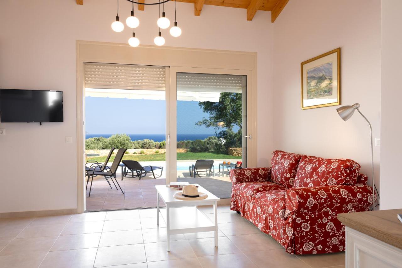 Villa Ruby Pessada Песада Экстерьер фото