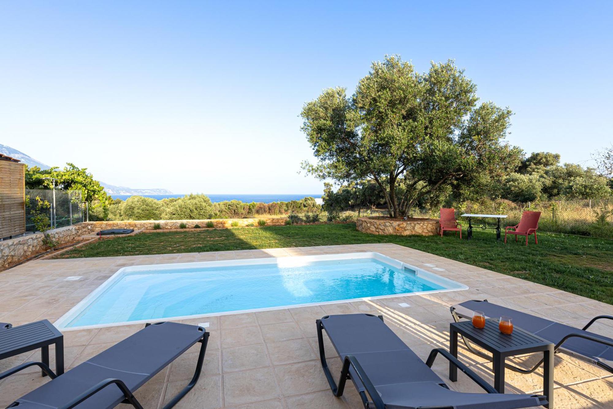 Villa Ruby Pessada Песада Экстерьер фото